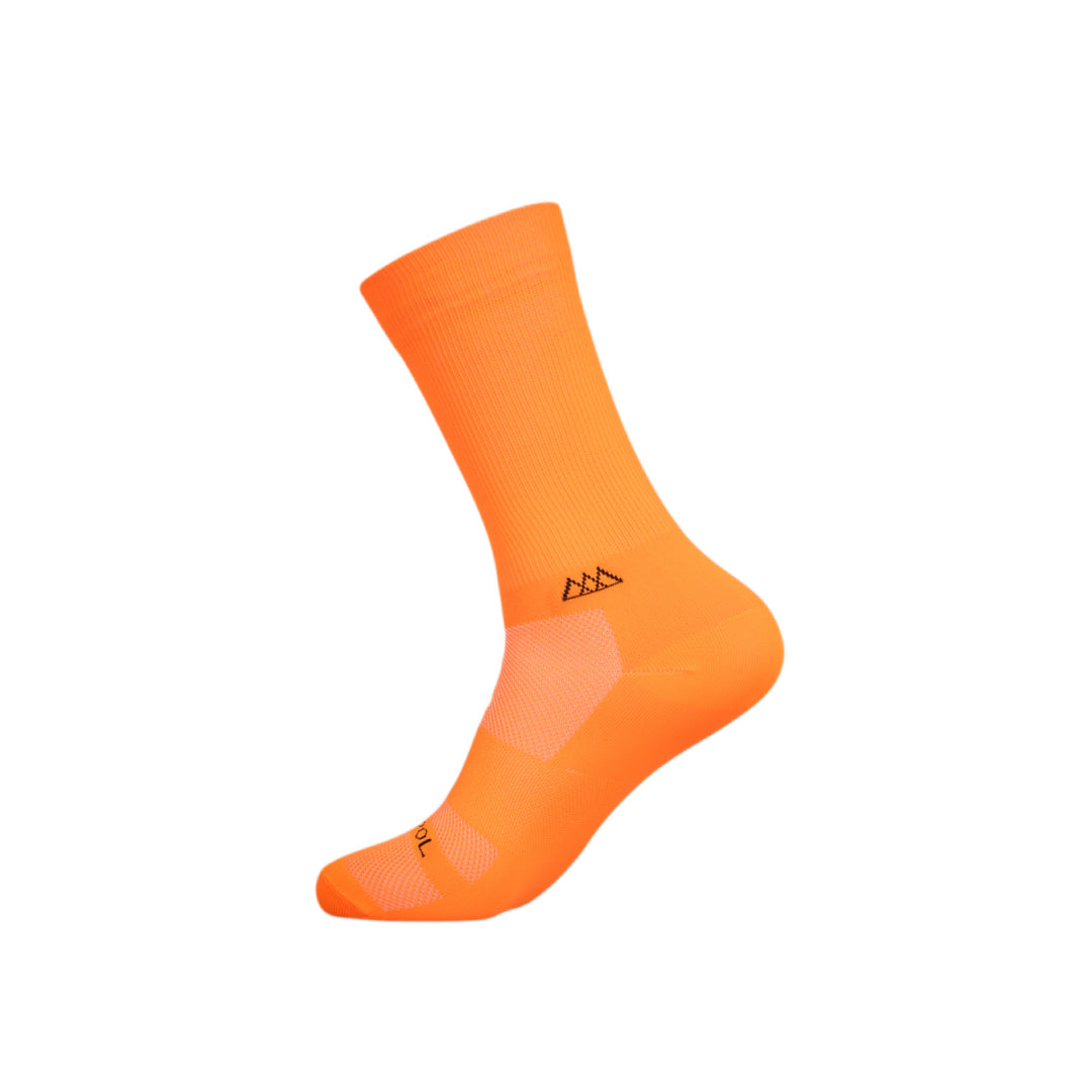 Socks Pro Naranja